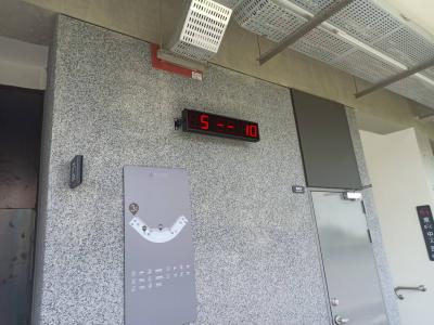 新竹棒球場母子中系統