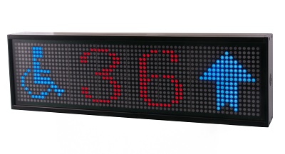 MV-00054 MC3-2041AC  字幕機	