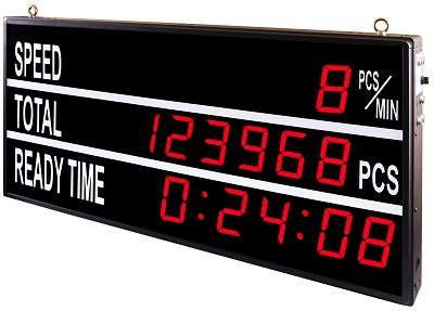 NP-00015 NP-3610AX2  生產管理顯示器