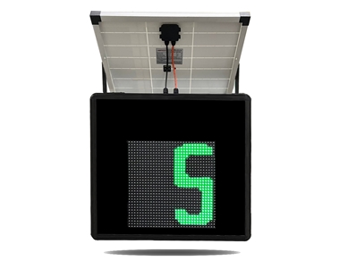 3MV-0011 M10F-4021A 雷達車速顯示器