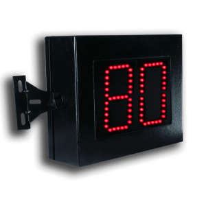 NP-00159 NP-1210RX 戶外防水計數器