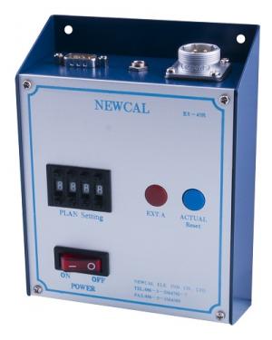 BX-00001 Monitor control box