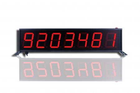 NPS-0149 NPS-1710BX 計數顯示器