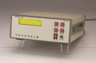 BX-00025 PEM-260  排隊系統主機