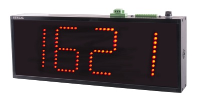 PA-00017 PAR-1410BX  Parking counter